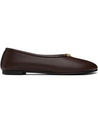 Stella McCartney - Ryder Ballerina Flats - Lyst
