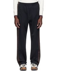 Wales Bonner - Y-3 Edition End Track Pants - Lyst