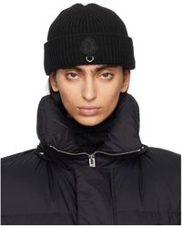 Moncler Genius - Moncler X Willow Smith Wool Beanie - Lyst