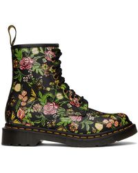 Dr. Martens 1460 Boots for Women - Up to 47% off | Lyst