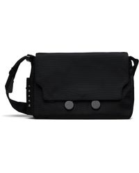 Marni - Sac À Bandoulière Cityscape Noir - Lyst