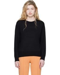 High Sport - Jenna Pullover Sweater - Lyst