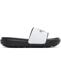 The North Face - Never Stop Cush Slides - Lyst