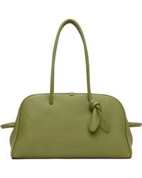 Jacquemus - La Croisière 'The Turismo' Bowling Bag - Lyst