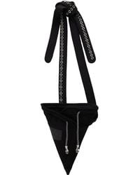 Kiko Kostadinov - Hatha Jersey Bag - Lyst
