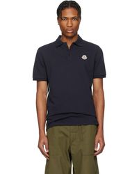 Moncler - Archivio Ss Polo - Lyst