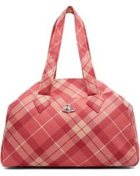 Vivienne Westwood - Archive Large Yasmine Handbag - Lyst