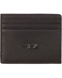 DIESEL - Card Holder - Lyst