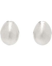 Jacquemus - 'The Raisin' Earrings - Lyst