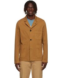 PS by Paul Smith Jackets for Men - Up to 80% off | Lyst