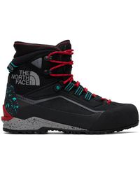 The North Face - Breithorn Boots - Lyst