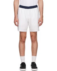 Sergio Tacchini Shorts for Men | Online Sale up to 50% off | Lyst