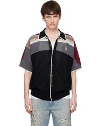 Amiri - Ma Sport Shirt - Lyst