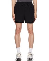 7 DAYS ACTIVE - Two-in-one Shorts - Lyst