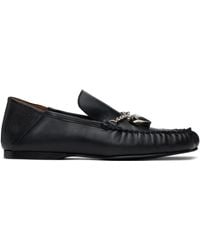 Edward Cuming Adam Signature Edition Bubble Slip-On Loafers Edward Cuming Adam Signature Edition Bubble Slip-On Loafers