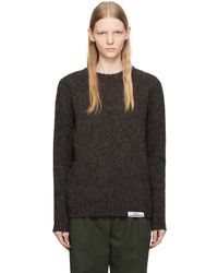 A.P.C. - Jw Anderson Edition Sweater - Lyst