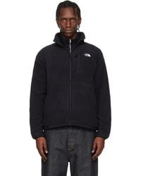 The North Face - Yumiori Off Peak Full-Zip Jacket - Lyst