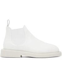 Marsèll - Gomme Gommello Chelsea Boots - Lyst