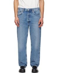 Agolde - 90's Jeans - Lyst