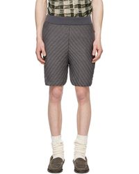 Isa Boulder - Ssense Exclusive Shorts - Lyst