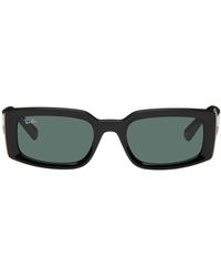 Ray-Ban - Kiliane Bio-Based Sunglasses - Lyst