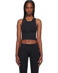 Y-3 - Run Sport Top - Lyst