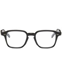 Cutler and Gross - ブラック Gr07 メガネ - Lyst