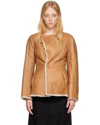 By Malene Birger Jackets for Women | Black Friday Sale up to 63% | Lyst