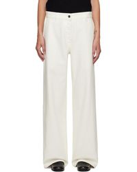 The Row - Perseo Jeans - Lyst