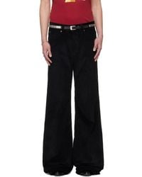 Lu'u Dan - Bruce Lee X Lựu Đạn Motel Trousers - Lyst