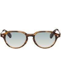 Lunetterie Generale - 'Après-Ski' Sunglasses - Lyst