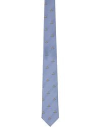 Vivienne Westwood - Mini Orb Tie - Lyst