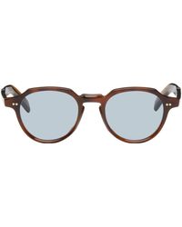 Cutler and Gross - Gr06 Sunglasses - Lyst