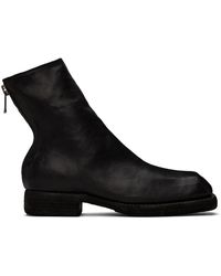 Guidi - 79086 Boots - Lyst