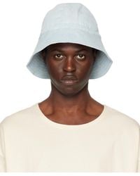 Toogood - 'The Trawlerman' Structured Hat - Lyst