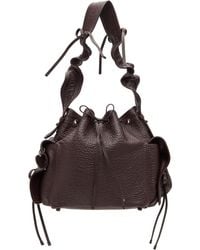 Acne Studios - Multipocket Bag - Lyst