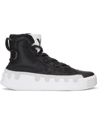 Y-3 High-top sneakers for Men | Online Sale up to 47% off | Lyst