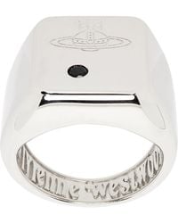 Vivienne Westwood - Carlo Ring - Lyst
