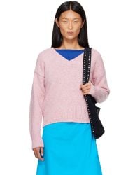 GIMAGUAS - Yuna Sweater - Lyst