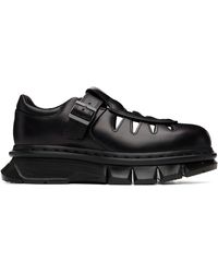 Dr. Martens - Qubist Fisherman Loafers - Lyst