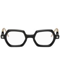 Kuboraum Black P3 Glasses