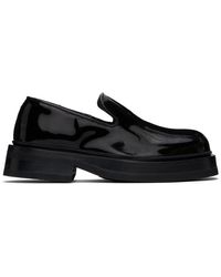 Eytys - Black Chateau Loafers - Lyst