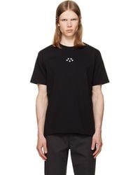JKEEFER - Five Stars T-Shirt - Lyst