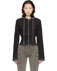 KNWLS - Bellona Hoodie - Lyst