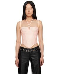 Miaou - Aphex Corset - Lyst