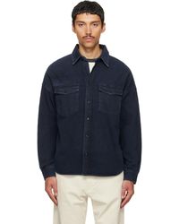Citizens of Humanity - Shigoto Denim Shirt - Lyst