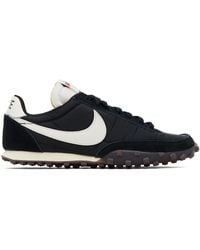 Nike - Waffle Racer Sneakers - Lyst