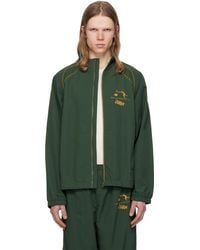 Palmes - Garden Track Jacket - Lyst