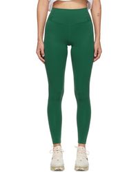 GIRLFRIEND COLLECTIVE - Float Seamless legging - Lyst