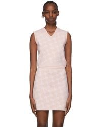 ROKH - Viscose Vest - Lyst